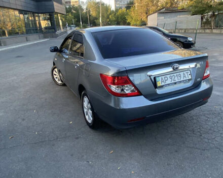 Серый БИД Ф3, объемом двигателя 1.49 л и пробегом 40 тыс. км за 4200 $, фото 5 на Automoto.ua