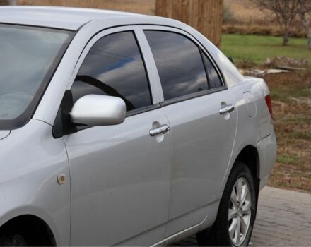 Сірий БІД F3, об'ємом двигуна 1.5 л та пробігом 143 тис. км за 2500 $, фото 1 на Automoto.ua