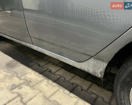 Серый БИД Ф3, объемом двигателя 1.49 л и пробегом 145 тыс. км за 2100 $, фото 11 на Automoto.ua