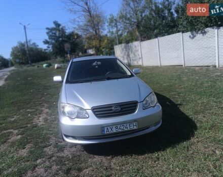 Сірий БІД F3, об'ємом двигуна 1.49 л та пробігом 149 тис. км за 3100 $, фото 4 на Automoto.ua