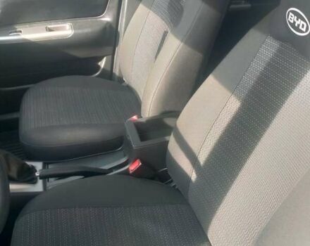 Серый БИД Ф3, объемом двигателя 1.49 л и пробегом 53 тыс. км за 5100 $, фото 4 на Automoto.ua