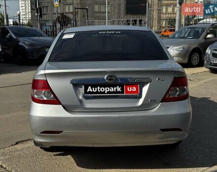 Сірий БІД F3, об'ємом двигуна 1.5 л та пробігом 149 тис. км за 3340 $, фото 4 на Automoto.ua