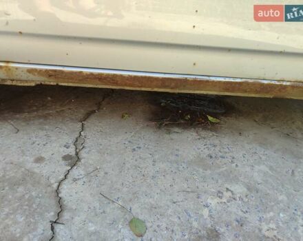Сірий БІД F3, об'ємом двигуна 1.49 л та пробігом 188 тис. км за 2200 $, фото 8 на Automoto.ua