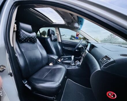 Серый БИД Ф3, объемом двигателя 1.5 л и пробегом 270 тыс. км за 4250 $, фото 16 на Automoto.ua