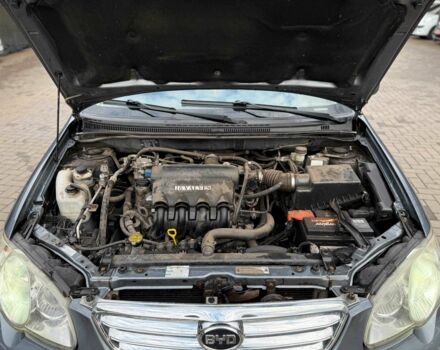 Серый БИД Ф3, объемом двигателя 1.5 л и пробегом 119 тыс. км за 2800 $, фото 2 на Automoto.ua