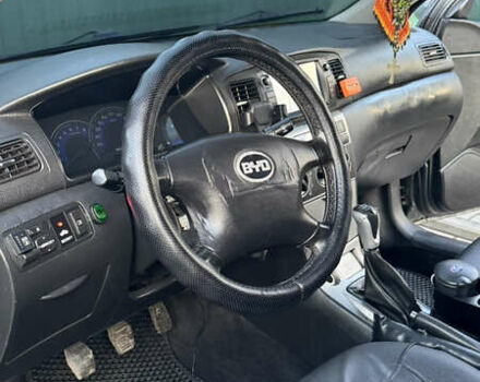 БІД F3 2013 у Сумах на Automoto.ua Сірий БІД F3, об'ємом двигуна 1.49 л та пробігом 221 тис. км за 3600 $, фото 17 на Automoto.ua