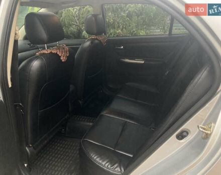 Сірий БІД F3, об'ємом двигуна 1.49 л та пробігом 110 тис. км за 3900 $, фото 11 на Automoto.ua