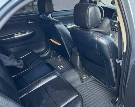 Сірий БІД F3, об'ємом двигуна 1.49 л та пробігом 71 тис. км за 3300 $, фото 3 на Automoto.ua