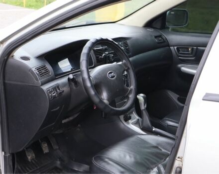 Сірий БІД F3, об'ємом двигуна 1.5 л та пробігом 143 тис. км за 2500 $, фото 16 на Automoto.ua