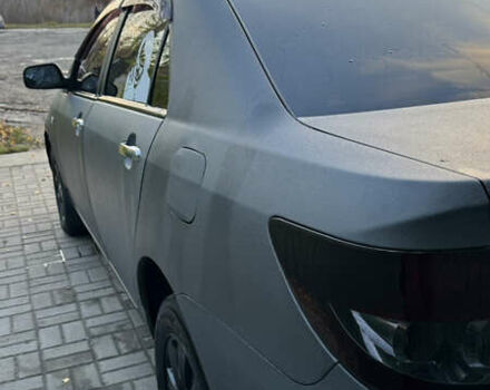 БІД F3 2013 у Сумах на Automoto.ua Сірий БІД F3, об'ємом двигуна 1.49 л та пробігом 221 тис. км за 3600 $, фото 10 на Automoto.ua