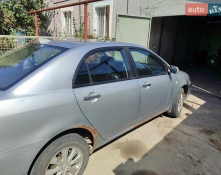 Сірий БІД F3, об'ємом двигуна 1.49 л та пробігом 188 тис. км за 2200 $, фото 4 на Automoto.ua