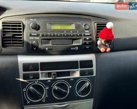 Сірий БІД F3, об'ємом двигуна 1.5 л та пробігом 149 тис. км за 3340 $, фото 14 на Automoto.ua