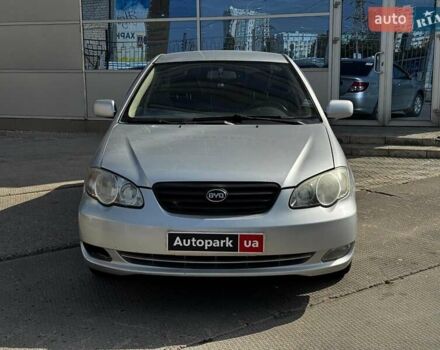 Сірий БІД F3, об'ємом двигуна 1.5 л та пробігом 149 тис. км за 3340 $, фото 1 на Automoto.ua