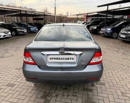 Серый БИД Ф3, объемом двигателя 1.5 л и пробегом 119 тыс. км за 2800 $, фото 6 на Automoto.ua