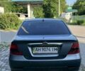 Сірий БІД F3, об'ємом двигуна 1.49 л та пробігом 71 тис. км за 3300 $, фото 6 на Automoto.ua