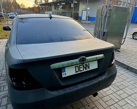 Серый БИД Ф3, объемом двигателя 1.5 л и пробегом 221 тыс. км за 3600 $, фото 3 на Automoto.ua