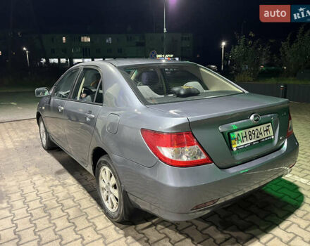 Серый БИД Ф3, объемом двигателя 1.49 л и пробегом 145 тыс. км за 2100 $, фото 12 на Automoto.ua