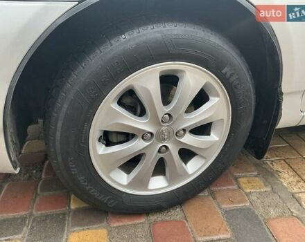 Серый БИД Ф3, объемом двигателя 1.49 л и пробегом 90 тыс. км за 3700 $, фото 22 на Automoto.ua