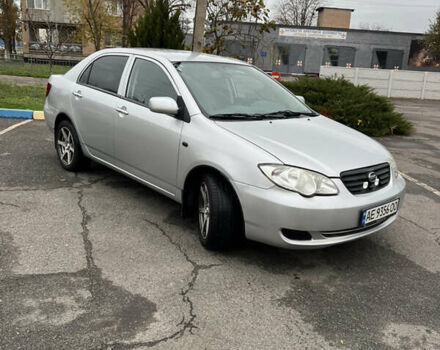 Сірий БІД F3, об'ємом двигуна 1.49 л та пробігом 170 тис. км за 4200 $, фото 1 на Automoto.ua