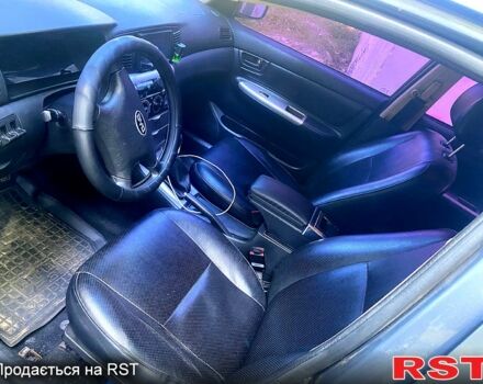 Серый БИД Ф3, объемом двигателя 1.5 л и пробегом 150 тыс. км за 3499 $, фото 5 на Automoto.ua