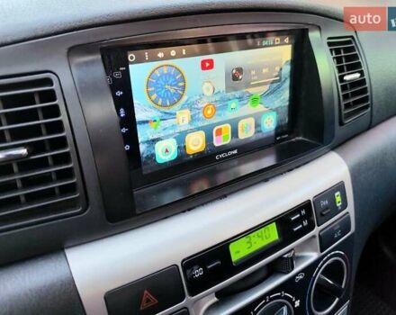 Серый БИД Ф3, объемом двигателя 1.49 л и пробегом 166 тыс. км за 4500 $, фото 47 на Automoto.ua