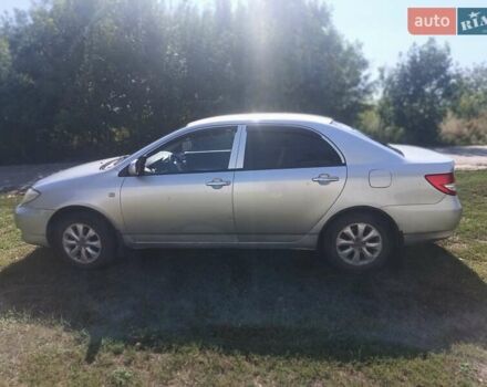 Сірий БІД F3, об'ємом двигуна 1.49 л та пробігом 149 тис. км за 3100 $, фото 6 на Automoto.ua