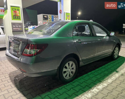 Серый БИД Ф3, объемом двигателя 1.49 л и пробегом 145 тыс. км за 2100 $, фото 3 на Automoto.ua