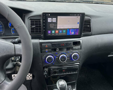 Сірий БІД F3, об'ємом двигуна 1.49 л та пробігом 170 тис. км за 4200 $, фото 7 на Automoto.ua