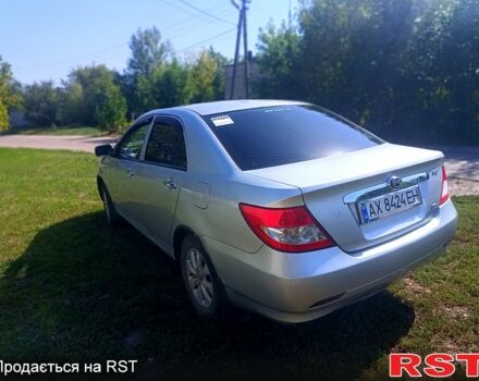 Сірий БІД F3, об'ємом двигуна 1.5 л та пробігом 149 тис. км за 3100 $, фото 3 на Automoto.ua