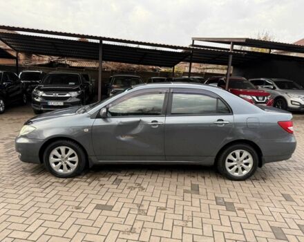 Серый БИД Ф3, объемом двигателя 1.5 л и пробегом 119 тыс. км за 2800 $, фото 4 на Automoto.ua