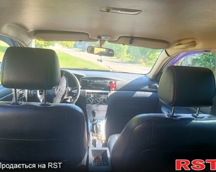 Сірий БІД F3, об'ємом двигуна 1.5 л та пробігом 149 тис. км за 3100 $, фото 7 на Automoto.ua