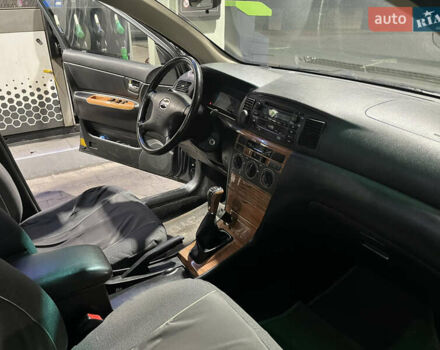 Серый БИД Ф3, объемом двигателя 1.49 л и пробегом 145 тыс. км за 2100 $, фото 18 на Automoto.ua