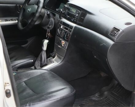 Сірий БІД F3, об'ємом двигуна 1.5 л та пробігом 143 тис. км за 2500 $, фото 18 на Automoto.ua