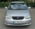 Серый БИД Ф3, объемом двигателя 1.49 л и пробегом 163 тыс. км за 3699 $, фото 1 на Automoto.ua