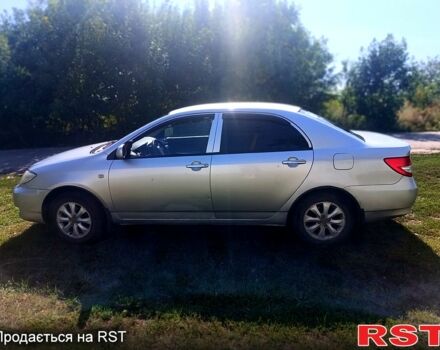 Серый БИД Ф3, объемом двигателя 1.5 л и пробегом 149 тыс. км за 3100 $, фото 2 на Automoto.ua