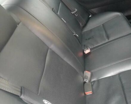 Серый БИД Ф3, объемом двигателя 1.49 л и пробегом 53 тыс. км за 5100 $, фото 5 на Automoto.ua