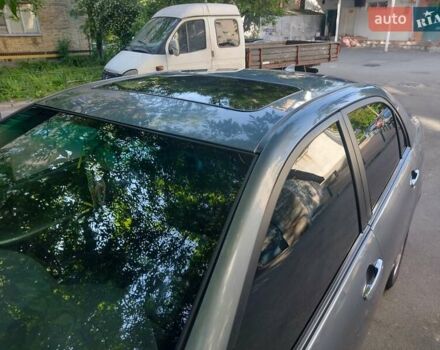 Сірий БІД F3, об'ємом двигуна 1.49 л та пробігом 150 тис. км за 4500 $, фото 4 на Automoto.ua
