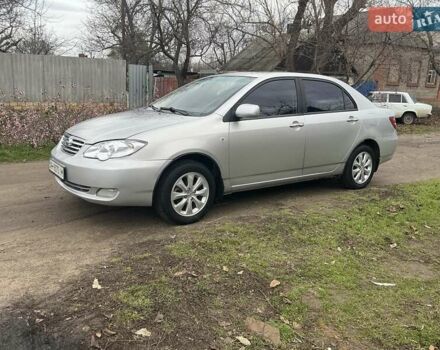 Серый БИД Ф3, объемом двигателя 1.49 л и пробегом 90 тыс. км за 3700 $, фото 9 на Automoto.ua