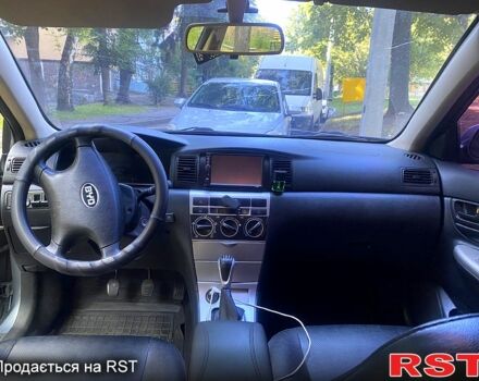 Серый БИД Ф3, объемом двигателя 1.5 л и пробегом 150 тыс. км за 3499 $, фото 7 на Automoto.ua