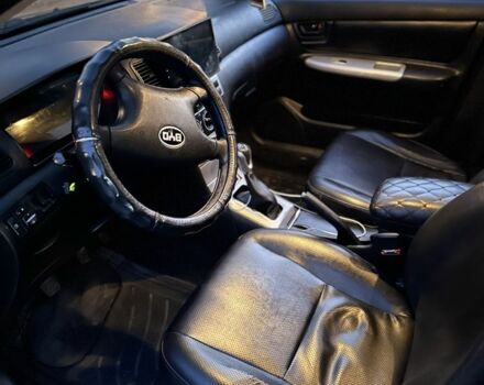 Сірий БІД F3, об'ємом двигуна 1.5 л та пробігом 186 тис. км за 2200 $, фото 4 на Automoto.ua