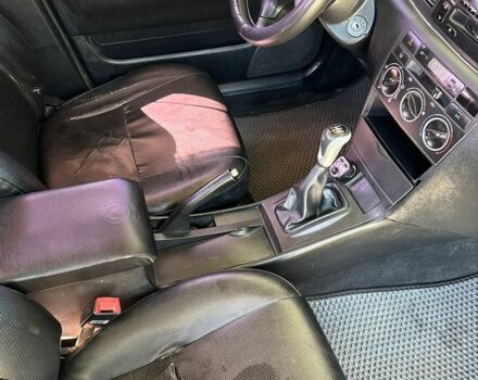 Сірий БІД F3, об'ємом двигуна 1.49 л та пробігом 240 тис. км за 2500 $, фото 17 на Automoto.ua