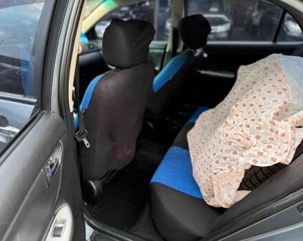 Серый БИД Ф3, объемом двигателя 1.5 л и пробегом 119 тыс. км за 2800 $, фото 16 на Automoto.ua