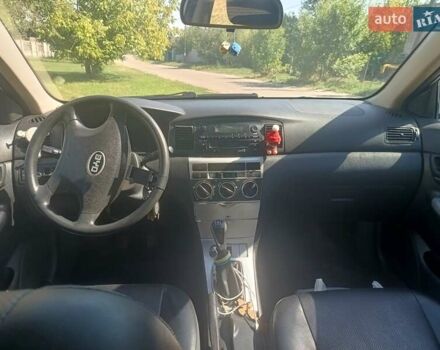 Сірий БІД F3, об'ємом двигуна 1.49 л та пробігом 149 тис. км за 3100 $, фото 3 на Automoto.ua