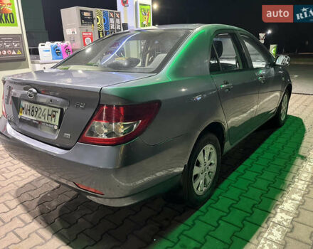 Серый БИД Ф3, объемом двигателя 1.49 л и пробегом 145 тыс. км за 2100 $, фото 8 на Automoto.ua