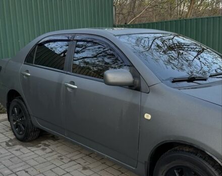 БІД F3 2013 у Сумах на Automoto.ua Сірий БІД F3, об'ємом двигуна 1.5 л та пробігом 221 тис. км за 3600 $, фото 5 на Automoto.ua