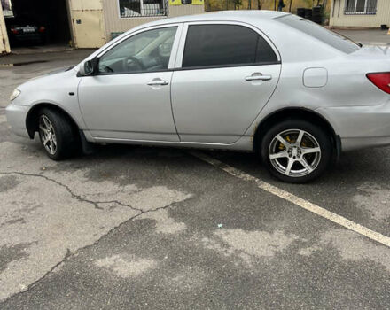 Сірий БІД F3, об'ємом двигуна 1.49 л та пробігом 170 тис. км за 4200 $, фото 4 на Automoto.ua