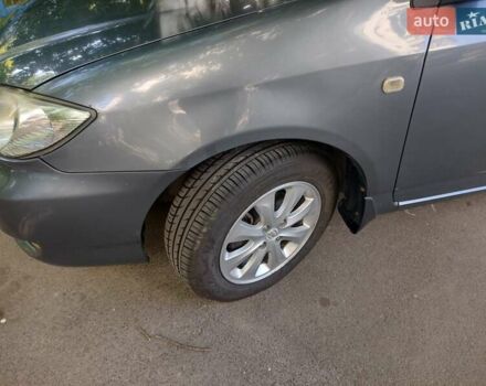 Сірий БІД F3, об'ємом двигуна 1.49 л та пробігом 150 тис. км за 4500 $, фото 3 на Automoto.ua