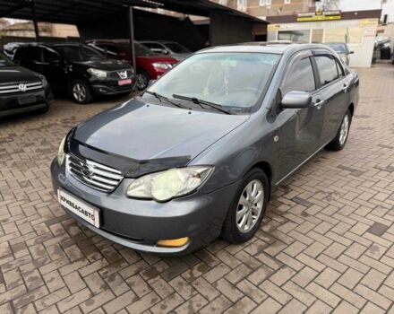 Серый БИД Ф3, объемом двигателя 1.5 л и пробегом 119 тыс. км за 2800 $, фото 3 на Automoto.ua