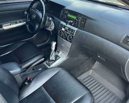 Сірий БІД F3, об'ємом двигуна 1.49 л та пробігом 71 тис. км за 3300 $, фото 8 на Automoto.ua