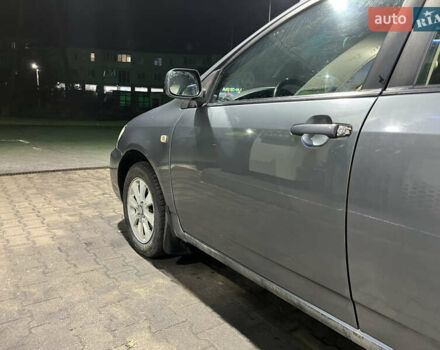 Серый БИД Ф3, объемом двигателя 1.49 л и пробегом 145 тыс. км за 2100 $, фото 10 на Automoto.ua